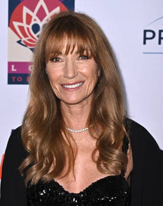 33rd Annual Race to Erase MS Gala Jane Seymour arriving to the 33rd Annual Race to Erase MS Gala held at the Fairmont Century Plaza on June 5, 2026 in Los Angeles, CA. Los Angeles Fairmont Century Plaza California USA Copyright: xStarbuck xAFF-USA.COMx
