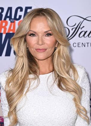 33rd Annual Race to Erase MS Gala Brandy Ledford arriving to the 33rd Annual Race to Erase MS Gala held at the Fairmont Century Plaza on June 5, 2026 in Los Angeles, CA. Los Angeles Fairmont Century Plaza California USA Copyright: xStarbuck xAFF-USA.COMx