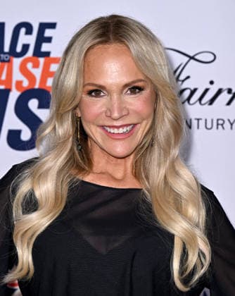 33rd Annual Race to Erase MS Gala Barbara Alyn Woods arriving to the 33rd Annual Race to Erase MS Gala held at the Fairmont Century Plaza on June 5, 2026 in Los Angeles, CA. Los Angeles Fairmont Century Plaza California USA Copyright: xStarbuck xAFF-USA.COMx