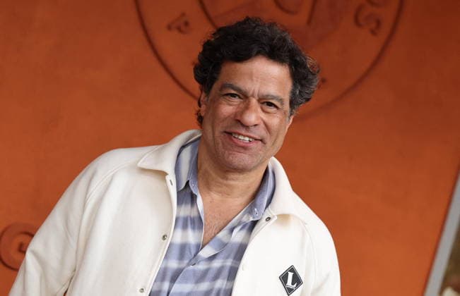 Rai au photocall du village night session lors des Internationaux de France de Tennis de Roland Garros 2026, à Paris, France, le 5 juin 2026 Jacovides Moreau Bestimage Celebs attending the village photocall during the 2026 French Open at Roland Garros in Paris, France, on June 5, 2026 Paris France  Copyright: xJACOVIDES-MOREAUx xBESTIMAGExJACOVIDES-MOREAUx xBESTIMAGEx