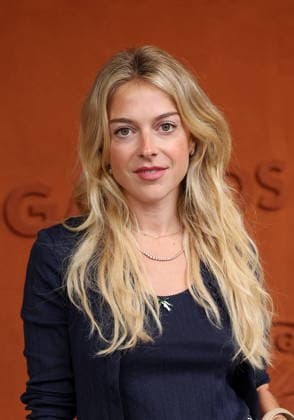 Victoria Monfort au photocall du village night session lors des Internationaux de France de Tennis de Roland Garros 2026, à Paris, France, le 5 juin 2026 Jacovides Moreau Bestimage Celebs attending the village photocall during the 2026 French Open at Roland Garros in Paris, France, on June 5, 2026 Paris France  Copyright: xJACOVIDES-MOREAUx xBESTIMAGExJACOVIDES-MOREAUx xBESTIMAGEx