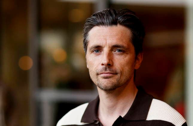 Raphaël Personnaz au photocall du village night session lors des Internationaux de France de Tennis de Roland Garros 2026, à Paris, France, le 5 juin 2026 Jacovides Moreau Bestimage Celebs attending the village photocall during the 2026 French Open at Roland Garros in Paris, France, on June 5, 2026 Paris France  Copyright: xJACOVIDES-MOREAUx xBESTIMAGExJACOVIDES-MOREAUx xBESTIMAGEx