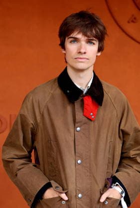 Pierre de Maere au photocall du village night session lors des Internationaux de France de Tennis de Roland Garros 2026, à Paris, France, le 5 juin 2026 Jacovides Moreau Bestimage Celebs attending the village photocall during the 2026 French Open at Roland Garros in Paris, France, on June 5, 2026 Paris France  Copyright: xJACOVIDES-MOREAUx xBESTIMAGExJACOVIDES-MOREAUx xBESTIMAGEx