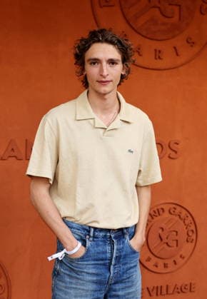 Vassili Schneider au photocall du village night session lors des Internationaux de France de Tennis de Roland Garros 2026, à Paris, France, le 5 juin 2026 Jacovides Moreau Bestimage Celebs attending the village photocall during the 2026 French Open at Roland Garros in Paris, France, on June 5, 2026 Paris France  Copyright: xJACOVIDES-MOREAUx xBESTIMAGExJACOVIDES-MOREAUx xBESTIMAGEx