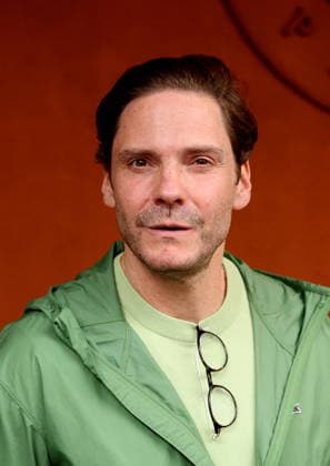 Daniel Brühl au photocall du village night session lors des Internationaux de France de Tennis de Roland Garros 2026, à Paris, France, le 5 juin 2026 Jacovides Moreau Bestimage Celebs attending the village photocall during the 2026 French Open at Roland Garros in Paris, France, on June 5, 2026 Paris France  Copyright: xJACOVIDES-MOREAUx xBESTIMAGExJACOVIDES-MOREAUx xBESTIMAGEx