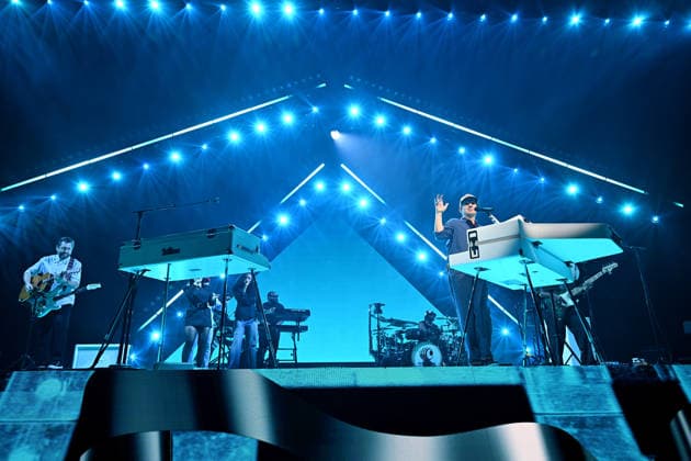 Charlie Puth performs during The Whatever s Clever! World Tour at Hard Rock Live held at the Seminole Hard Rock Hotel & Casino in Hollywood, Florida Featuring: Charlie Puth Where: Hollywood, Florida, United States When: 05 Jun 2026 Credit: Robert Bell INSTARimages EDITORIAL USE ONLY. NOT FOR USE BY NEWSPAPERS BASED IN THE UK. Copyright: xx instar55751753