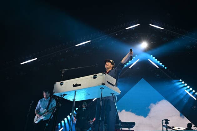 Charlie Puth performs during The Whatever s Clever! World Tour at Hard Rock Live held at the Seminole Hard Rock Hotel & Casino in Hollywood, Florida Featuring: Charlie Puth Where: Hollywood, Florida, United States When: 05 Jun 2026 Credit: Robert Bell INSTARimages EDITORIAL USE ONLY. NOT FOR USE BY NEWSPAPERS BASED IN THE UK. Copyright: xx instar55751757