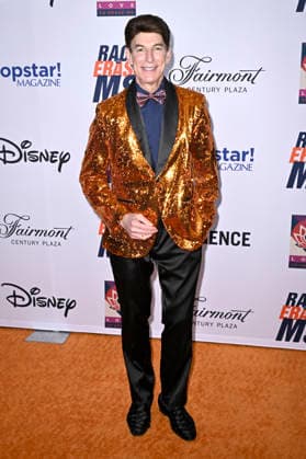 Bj Korros bei der 33. Race to Erase MS Gala im Fairmont Century Plaza. Los Angeles, 05.06.2026 *** Bj Korros at the 33 Race to Erase MS Gala at the Fairmont Century Plaza Los Angeles, 05 06 2026 Foto:xD.xStarbuckx xFuturexImagex ms_6607