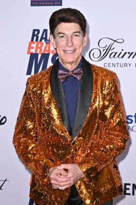 Bj Korros bei der 33. Race to Erase MS Gala im Fairmont Century Plaza. Los Angeles, 05.06.2026 *** Bj Korros at the 33 Race to Erase MS Gala at the Fairmont Century Plaza Los Angeles, 05 06 2026 Foto:xD.xStarbuckx xFuturexImagex ms_6608