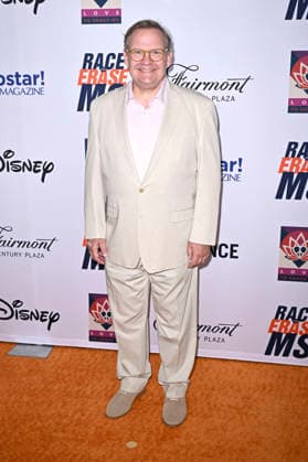 Andy Richter bei der 33. Race to Erase MS Gala im Fairmont Century Plaza. Los Angeles, 05.06.2026 *** Andy Richter at the 33 Race to Erase MS Gala at the Fairmont Century Plaza Los Angeles, 05 06 2026 Foto:xD.xStarbuckx xFuturexImagex ms_6611