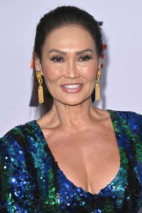 Tia Carrere bei der 33. Race to Erase MS Gala im Fairmont Century Plaza. Los Angeles, 05.06.2026 *** Tia Carrere at the 33 Race to Erase MS Gala at the Fairmont Century Plaza Los Angeles, 05 06 2026 Foto:xD.xStarbuckx xFuturexImagex ms_6636