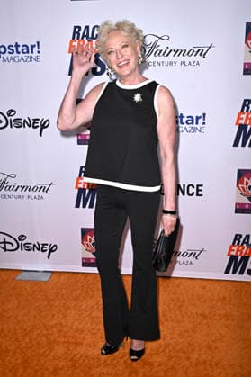 Virginia Madsen bei der 33. Race to Erase MS Gala im Fairmont Century Plaza. Los Angeles, 05.06.2026 *** Virginia Madsen at the 33 Race to Erase MS Gala at the Fairmont Century Plaza Los Angeles, 05 06 2026 Foto:xD.xStarbuckx xFuturexImagex ms_6639