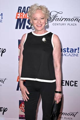 Virginia Madsen bei der 33. Race to Erase MS Gala im Fairmont Century Plaza. Los Angeles, 05.06.2026 *** Virginia Madsen at the 33 Race to Erase MS Gala at the Fairmont Century Plaza Los Angeles, 05 06 2026 Foto:xD.xStarbuckx xFuturexImagex ms_6640