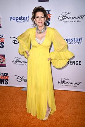 Joely Fisher bei der 33. Race to Erase MS Gala im Fairmont Century Plaza. Los Angeles, 05.06.2026 *** Joely Fisher at the 33 Race to Erase MS Gala at the Fairmont Century Plaza Los Angeles, 05 06 2026 Foto:xD.xStarbuckx xFuturexImagex ms_6647