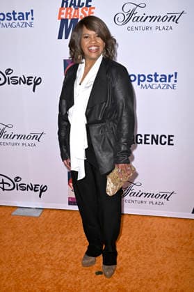 Chandra Wilson bei der 33. Race to Erase MS Gala im Fairmont Century Plaza. Los Angeles, 05.06.2026 *** Chandra Wilson at the 33 Race to Erase MS Gala at the Fairmont Century Plaza Los Angeles, 05 06 2026 Foto:xD.xStarbuckx xFuturexImagex ms_6650
