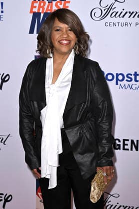 Chandra Wilson bei der 33. Race to Erase MS Gala im Fairmont Century Plaza. Los Angeles, 05.06.2026 *** Chandra Wilson at the 33 Race to Erase MS Gala at the Fairmont Century Plaza Los Angeles, 05 06 2026 Foto:xD.xStarbuckx xFuturexImagex ms_6651