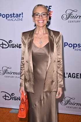 Naomi Bulochnikov-Paul bei der 33. Race to Erase MS Gala im Fairmont Century Plaza. Los Angeles, 05.06.2026 *** Naomi Bulochnikov Paul at the 33 Race to Erase MS Gala at the Fairmont Century Plaza Los Angeles, 05 06 2026 Foto:xD.xStarbuckx xFuturexImagex ms_6653