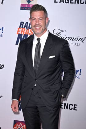 Jesse Palmerbei der 33. Race to Erase MS Gala im Fairmont Century Plaza. Los Angeles, 05.06.2026 *** Jesse Palmerat the 33 Race to Erase MS Gala at the Fairmont Century Plaza Los Angeles, 05 06 2026 Foto:xD.xStarbuckx xFuturexImagex ms_6665