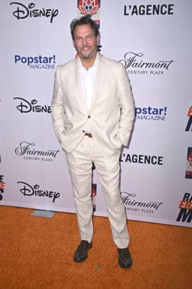 Jay Huguley bei der 33. Race to Erase MS Gala im Fairmont Century Plaza. Los Angeles, 05.06.2026 *** Jay Huguley at the 33 Race to Erase MS Gala at the Fairmont Century Plaza Los Angeles, 05 06 2026 Foto:xD.xStarbuckx xFuturexImagex ms_6704