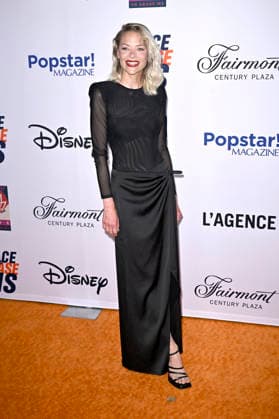 Jaime King bei der 33. Race to Erase MS Gala im Fairmont Century Plaza. Los Angeles, 05.06.2026 *** Jaime King at the 33 Race to Erase MS Gala at the Fairmont Century Plaza Los Angeles, 05 06 2026 Foto:xD.xStarbuckx xFuturexImagex ms_6725