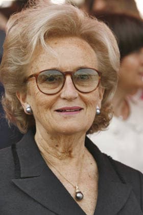 Bernadette Chirac, Wife Of Former French President Jacques Chirac, Dies At 93 Bernadette Chirac, wife of former French President Jacques Chirac, has died at the age of 93. A steadfast supporter throughout her husband’s political career, Bernadette Chodron de Courcel became an influential figure in French public life. She served as a member of the Corrèze General Council and was deeply involved in charitable work. She passed away on Friday at the age of 93. FILE - First Lady, Bernadette Chirac prior to the military parade held along the Champs Elysees in celebration of Bastille Day in Paris, France, on Thursday, July 14, 2006. Photo by Orban-Taamallah ABACAPRESS.COM Paris France  Copyright: xOrban-Taamallah ABACAx
