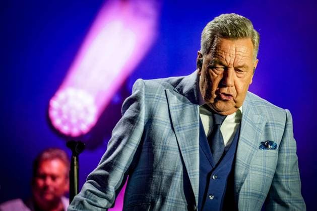 05.06.2026, Schladming, AUT, Unterwegs in Steiermark, Konzert, SummerOpening Schladming 2026, Roland Kaiser, im Bild Roland Kaiser,