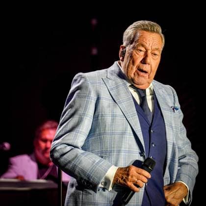 05.06.2026, Schladming, AUT, Unterwegs in Steiermark, Konzert, SummerOpening Schladming 2026, Roland Kaiser, im Bild Roland Kaiser,