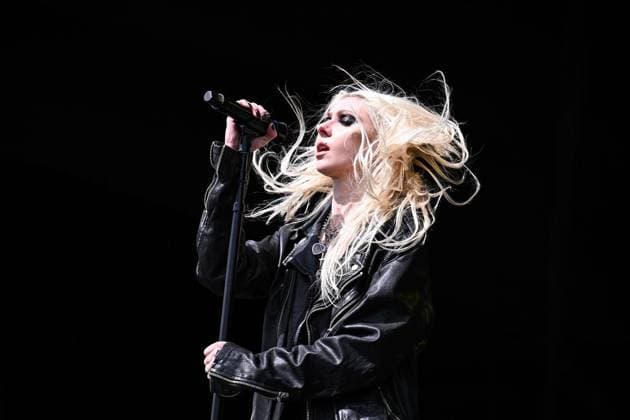Rock am Ring 2026 ** NUR FÜR REDAKTIONELLE ZWECKE ** EDITORIAL USE ONLY **<p>Die Band The Pretty Reckless spielt bei Rock am Ring Festival, am 06.06.2026 im Nürburgring. Deutschland NRW Nürburg Copyright: SocratesxTassos *** Rock am Ring 2026 FOR EDITORIAL PURPOSES ONLY EDITORIAL USE ONLY p The band The Pretty Reckless plays at Rock am Ring Festival, on 06 06 2026 at Nürburgring Germany NRW Nürburg Copyright SocratesxTassos Copyright: SocratesxTassos doc8667prr90q16jjdi9sx ,EDITORIAL USE ONLY