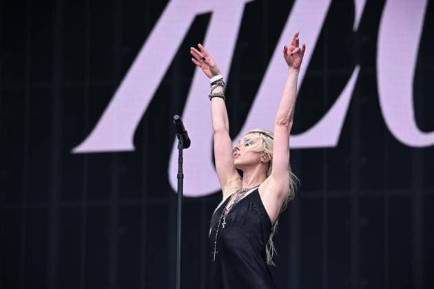 Rock am Ring 2026 ** NUR FÜR REDAKTIONELLE ZWECKE ** EDITORIAL USE ONLY **<p>Die Band The Pretty Reckless spielt bei Rock am Ring Festival, am 06.06.2026 im Nürburgring. Deutschland NRW Nürburg Copyright: SocratesxTassos *** Rock am Ring 2026 FOR EDITORIAL PURPOSES ONLY EDITORIAL USE ONLY p The band The Pretty Reckless plays at Rock am Ring Festival, on 06 06 2026 at Nürburgring Germany NRW Nürburg Copyright SocratesxTassos Copyright: SocratesxTassos doc8667pt3pitk1bb2qtv83 ,EDITORIAL USE ONLY