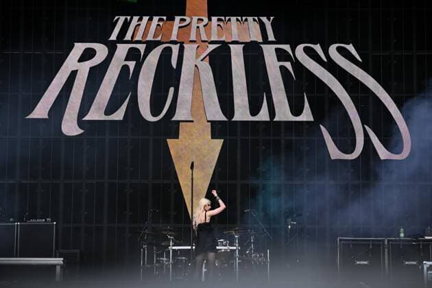 Rock am Ring 2026 ** NUR FÜR REDAKTIONELLE ZWECKE ** EDITORIAL USE ONLY **<p>Die Band The Pretty Reckless spielt bei Rock am Ring Festival, am 06.06.2026 im Nürburgring. Deutschland NRW Nürburg Copyright: SocratesxTassos *** Rock am Ring 2026 FOR EDITORIAL PURPOSES ONLY EDITORIAL USE ONLY p The band The Pretty Reckless plays at Rock am Ring Festival, on 06 06 2026 at Nürburgring Germany NRW Nürburg Copyright SocratesxTassos Copyright: SocratesxTassos doc8667pt6rlv7a4oxx1ktp ,EDITORIAL USE ONLY