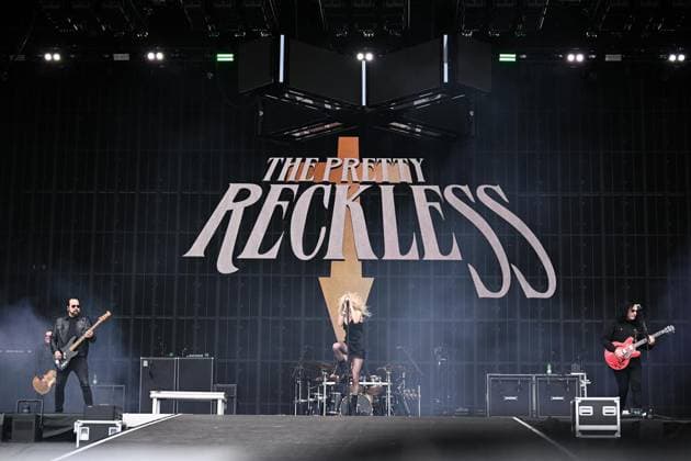 Rock am Ring 2026 ** NUR FÜR REDAKTIONELLE ZWECKE ** EDITORIAL USE ONLY **<p>Die Band The Pretty Reckless spielt bei Rock am Ring Festival, am 06.06.2026 im Nürburgring. Deutschland NRW Nürburg Copyright: SocratesxTassos *** Rock am Ring 2026 FOR EDITORIAL PURPOSES ONLY EDITORIAL USE ONLY p The band The Pretty Reckless plays at Rock am Ring Festival, on 06 06 2026 at Nürburgring Germany NRW Nürburg Copyright SocratesxTassos Copyright: SocratesxTassos doc8667psx2wki1918nh9wi ,EDITORIAL USE ONLY
