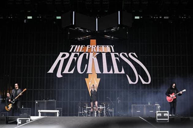 Rock am Ring 2026 ** NUR FÜR REDAKTIONELLE ZWECKE ** EDITORIAL USE ONLY **<p>Die Band The Pretty Reckless spielt bei Rock am Ring Festival, am 06.06.2026 im Nürburgring. Deutschland NRW Nürburg Copyright: SocratesxTassos *** Rock am Ring 2026 FOR EDITORIAL PURPOSES ONLY EDITORIAL USE ONLY p The band The Pretty Reckless plays at Rock am Ring Festival, on 06 06 2026 at Nürburgring Germany NRW Nürburg Copyright SocratesxTassos Copyright: SocratesxTassos doc8667psyz8si1hca8n1ecq ,EDITORIAL USE ONLY