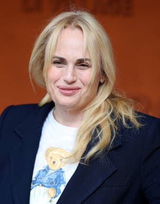 Rebel Wilson attends the 2026 French Open village photocall at Roland Garros in Paris Rebel Wilson attends the 2026 French Open village photocall at Roland Garros in Paris, France on June 6, 2026  Copyright: xDidierxFereyx