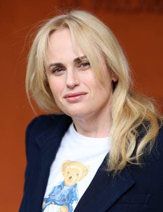 Rebel Wilson attends the 2026 French Open village photocall at Roland Garros in Paris Rebel Wilson attends the 2026 French Open village photocall at Roland Garros in Paris, France on June 6, 2026  Copyright: xDidierxFereyx