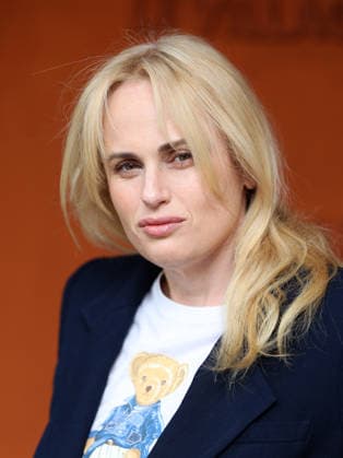Rebel Wilson attends the 2026 French Open village photocall at Roland Garros in Paris Rebel Wilson attends the 2026 French Open village photocall at Roland Garros in Paris, France on June 6, 2026  Copyright: xDidierxFereyx