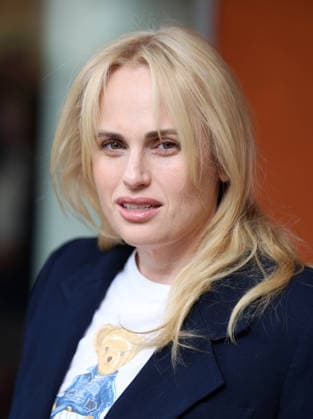 Rebel Wilson attends the 2026 French Open village photocall at Roland Garros in Paris Rebel Wilson attends the 2026 French Open village photocall at Roland Garros in Paris, France on June 6, 2026  Copyright: xDidierxFereyx