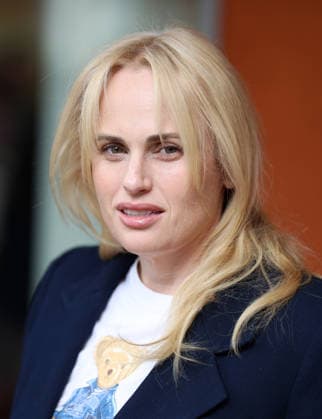 Rebel Wilson attends the 2026 French Open village photocall at Roland Garros in Paris Rebel Wilson attends the 2026 French Open village photocall at Roland Garros in Paris, France on June 6, 2026  Copyright: xDidierxFereyx