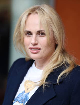 Rebel Wilson attends the 2026 French Open village photocall at Roland Garros in Paris Rebel Wilson attends the 2026 French Open village photocall at Roland Garros in Paris, France on June 6, 2026  Copyright: xDidierxFereyx