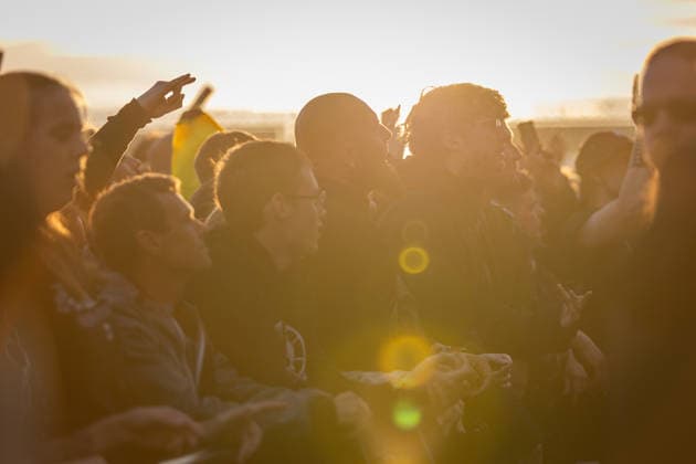 Rock am Ring 2026, Tag 2, 6.6.2026 Fans bei Electric Callboy -- Mit dem Traditionsfestival Rock am Ring am Nürburgring in der Eifel startet in Deutschland die Festival-Saison. Rock am Ring findet in diesem Jahr vom 5. bis 7. Juni statt. Rund 80 Bands und Künstler stehen auf einer der drei großen Bühnen. Nürburg Nürburgring Rheinland-Pfalz Deutschland *** Rock am Ring 2026, Day 2, 6 6 2026 fans at Electric Callboy The traditional Rock am Ring festival at the Nürburgring in the Eifel region kicks off the festival season in Germany Rock am Ring will take place this year from June 5 to 7 Around 80 bands and artists will perform on one of the three large stages Nürburg Nürburgring Rhineland-Palatinate Germany Copyright: xSebastianxDerixx