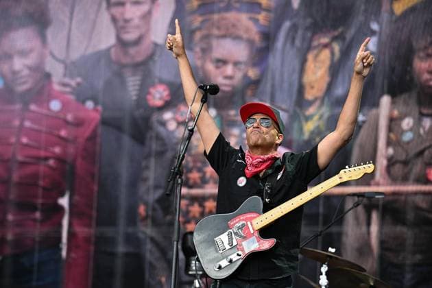 Rock am Ring 2026 ** NUR FÜR REDAKTIONELLE ZWECKE ** EDITORIAL USE ONLY **<p>Tom Morello spielt bei Rock am Ring Festival, am 06.06.2026 im Nürburgring. Deutschland NRW Nürburg Copyright: SocratesxTassos *** Rock am Ring 2026 FOR EDITORIAL PURPOSES ONLY EDITORIAL USE ONLY p Tom Morello plays at Rock am Ring Festival, on 06 06 2026 at Nürburgring Germany NRW Nürburg Copyright SocratesxTassos Copyright: SocratesxTassos doc866d17zgigo1jdx22dxp ,EDITORIAL USE ONLY