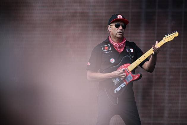 Rock am Ring 2026 ** NUR FÜR REDAKTIONELLE ZWECKE ** EDITORIAL USE ONLY **<p>Tom Morello spielt bei Rock am Ring Festival, am 06.06.2026 im Nürburgring. Deutschland NRW Nürburg Copyright: SocratesxTassos *** Rock am Ring 2026 FOR EDITORIAL PURPOSES ONLY EDITORIAL USE ONLY p Tom Morello plays at Rock am Ring Festival, on 06 06 2026 at Nürburgring Germany NRW Nürburg Copyright SocratesxTassos Copyright: SocratesxTassos doc866d1843wzpvf8841dy0 ,EDITORIAL USE ONLY