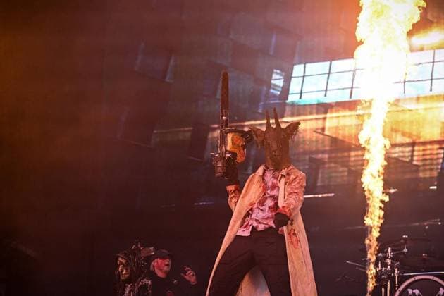 Rock am Ring 2026 ** NUR FÜR REDAKTIONELLE ZWECKE ** EDITORIAL USE ONLY **<p>Die Band Ice Nine Kills spielt bei Rock am Ring Festival, am 06.06.2026 im Nürburgring. Deutschland NRW Nürburg Copyright: SocratesxTassos *** Rock am Ring 2026 FOR EDITORIAL PURPOSES ONLY EDITORIAL USE ONLY p The band Ice Nine Kills plays at Rock am Ring Festival, on 06 06 2026 at Nürburgring Germany NRW Nürburg Copyright SocratesxTassos Copyright: SocratesxTassos doc866d1ds69uo1dk3kae54 ,EDITORIAL USE ONLY