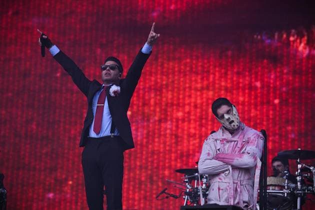 Rock am Ring 2026 ** NUR FÜR REDAKTIONELLE ZWECKE ** EDITORIAL USE ONLY **<p>Die Band Ice Nine Kills spielt bei Rock am Ring Festival, am 06.06.2026 im Nürburgring. Deutschland NRW Nürburg Copyright: SocratesxTassos *** Rock am Ring 2026 FOR EDITORIAL PURPOSES ONLY EDITORIAL USE ONLY p The band Ice Nine Kills plays at Rock am Ring Festival, on 06 06 2026 at Nürburgring Germany NRW Nürburg Copyright SocratesxTassos Copyright: SocratesxTassos doc866d1ctjv456fhppdvn ,EDITORIAL USE ONLY