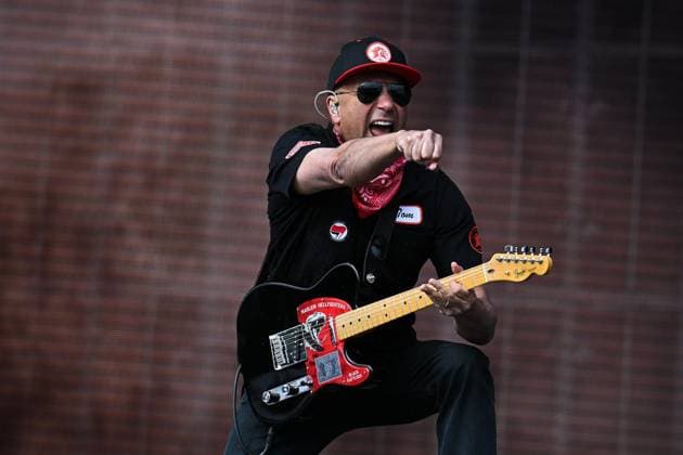 Rock am Ring 2026 ** NUR FÜR REDAKTIONELLE ZWECKE ** EDITORIAL USE ONLY **<p>Tom Morello spielt bei Rock am Ring Festival, am 06.06.2026 im Nürburgring. Deutschland NRW Nürburg Copyright: SocratesxTassos *** Rock am Ring 2026 FOR EDITORIAL PURPOSES ONLY EDITORIAL USE ONLY p Tom Morello plays at Rock am Ring Festival, on 06 06 2026 at Nürburgring Germany NRW Nürburg Copyright SocratesxTassos Copyright: SocratesxTassos doc866d18kzfdsbd0lie19 ,EDITORIAL USE ONLY