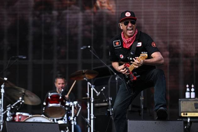 Rock am Ring 2026 ** NUR FÜR REDAKTIONELLE ZWECKE ** EDITORIAL USE ONLY **<p>Tom Morello spielt bei Rock am Ring Festival, am 06.06.2026 im Nürburgring. Deutschland NRW Nürburg Copyright: SocratesxTassos *** Rock am Ring 2026 FOR EDITORIAL PURPOSES ONLY EDITORIAL USE ONLY p Tom Morello plays at Rock am Ring Festival, on 06 06 2026 at Nürburgring Germany NRW Nürburg Copyright SocratesxTassos Copyright: SocratesxTassos doc866d18l1g1c1n6gpfdwm ,EDITORIAL USE ONLY
