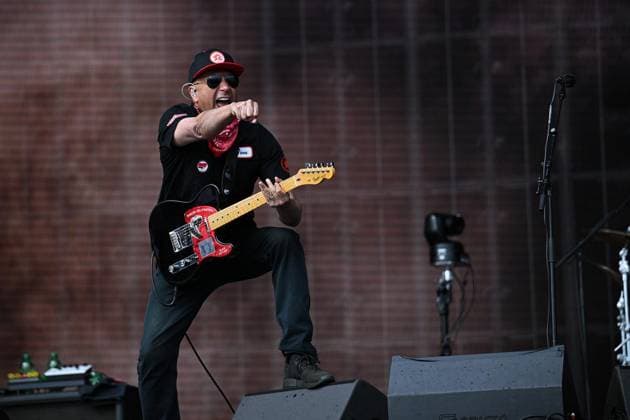 Rock am Ring 2026 ** NUR FÜR REDAKTIONELLE ZWECKE ** EDITORIAL USE ONLY **<p>Tom Morello spielt bei Rock am Ring Festival, am 06.06.2026 im Nürburgring. Deutschland NRW Nürburg Copyright: SocratesxTassos *** Rock am Ring 2026 FOR EDITORIAL PURPOSES ONLY EDITORIAL USE ONLY p Tom Morello plays at Rock am Ring Festival, on 06 06 2026 at Nürburgring Germany NRW Nürburg Copyright SocratesxTassos Copyright: SocratesxTassos doc866d18lc534zo2fd1kwd ,EDITORIAL USE ONLY
