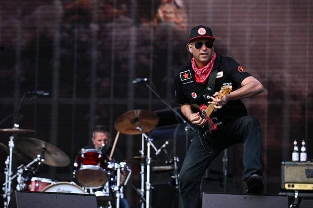 Rock am Ring 2026 ** NUR FÜR REDAKTIONELLE ZWECKE ** EDITORIAL USE ONLY **<p>Tom Morello spielt bei Rock am Ring Festival, am 06.06.2026 im Nürburgring. Deutschland NRW Nürburg Copyright: SocratesxTassos *** Rock am Ring 2026 FOR EDITORIAL PURPOSES ONLY EDITORIAL USE ONLY p Tom Morello plays at Rock am Ring Festival, on 06 06 2026 at Nürburgring Germany NRW Nürburg Copyright SocratesxTassos Copyright: SocratesxTassos doc866d18netgnuvzq81ktp ,EDITORIAL USE ONLY