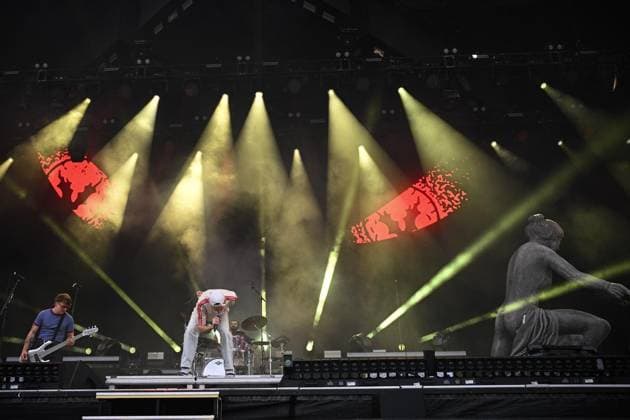 Rock am Ring 2026 ** NUR FÜR REDAKTIONELLE ZWECKE ** EDITORIAL USE ONLY **<p>Die Band Landmarks (LANDMVRKS) spielt bei Rock am Ring Festival, am 06.06.2026 im Nürburgring. Deutschland NRW Nürburg Copyright: SocratesxTassos *** Rock am Ring 2026 FOR EDITORIAL PURPOSES ONLY EDITORIAL USE ONLY p The band Landmarks LANDMVRKS plays at Rock am Ring Festival, on 06 06 2026 at Nürburgring Germany NRW Nürburg Copyright SocratesxTassos Copyright: SocratesxTassos doc866d1idhxc010fpsfdvn ,EDITORIAL USE ONLY