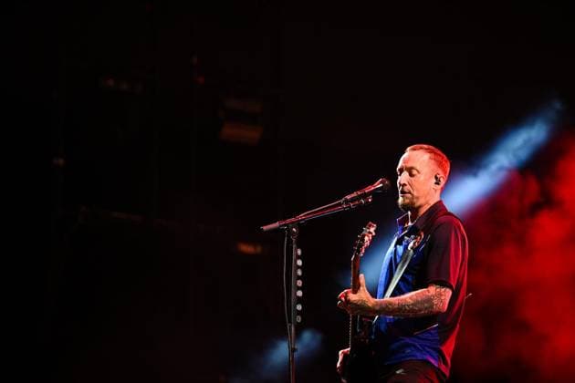 Rock am Ring 2026 ** NUR FÜR REDAKTIONELLE ZWECKE ** EDITORIAL USE ONLY **<p>Die Band Volbeat spielt bei Rock am Ring Festival, am 06.06.2026 im Nürburgring. Deutschland NRW Nürburg Copyright: SocratesxTassos *** Rock am Ring 2026 FOR EDITORIAL PURPOSES ONLY EDITORIAL USE ONLY p The band Volbeat plays at Rock am Ring Festival, on 06 06 2026 at Nürburgring Germany NRW Nürburg Copyright SocratesxTassos Copyright: SocratesxTassos doc866d9kg6hecv5ot61dy0 ,EDITORIAL USE ONLY