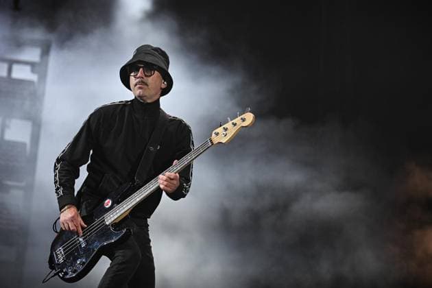 Rock am Ring 2026 ** NUR FÜR REDAKTIONELLE ZWECKE ** EDITORIAL USE ONLY **<p>Die Band Volbeat spielt bei Rock am Ring Festival, am 06.06.2026 im Nürburgring. Deutschland NRW Nürburg Copyright: SocratesxTassos *** Rock am Ring 2026 FOR EDITORIAL PURPOSES ONLY EDITORIAL USE ONLY p The band Volbeat plays at Rock am Ring Festival, on 06 06 2026 at Nürburgring Germany NRW Nürburg Copyright SocratesxTassos Copyright: SocratesxTassos doc866d9kzru20155wx1dwm ,EDITORIAL USE ONLY